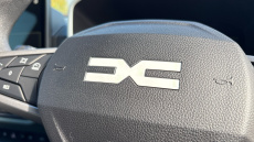 Dacia Spring 27kWh Extreme 65 48kW 5dr Auto Electric Hatchback